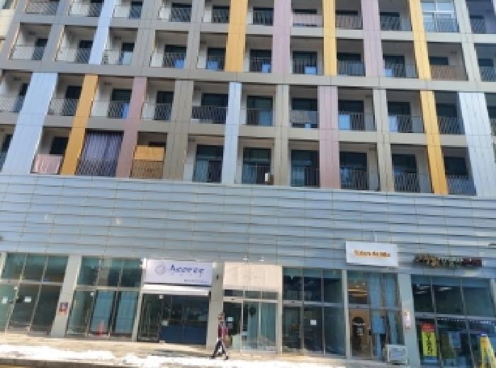 법원경매 2025타경50864 사진5 | 용인시 기흥구 서천로127번길 근린상가 경매