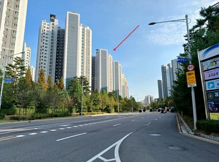 법원경매 2024타경49238 사진4 | 김포시 김포한강5로 아파트 경매