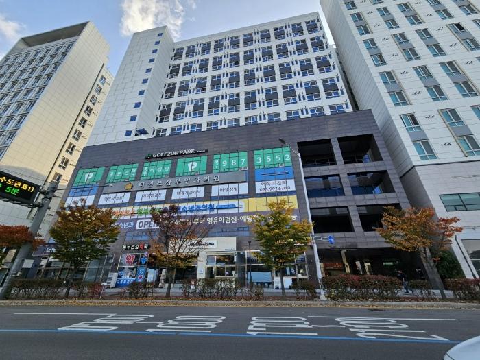 법원경매 2024타경52227 사진2 | 김포시 김포대로 근린상가 경매