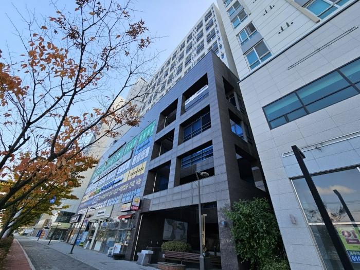 법원경매 2024타경52227 사진6 | 김포시 김포대로 근린상가 경매