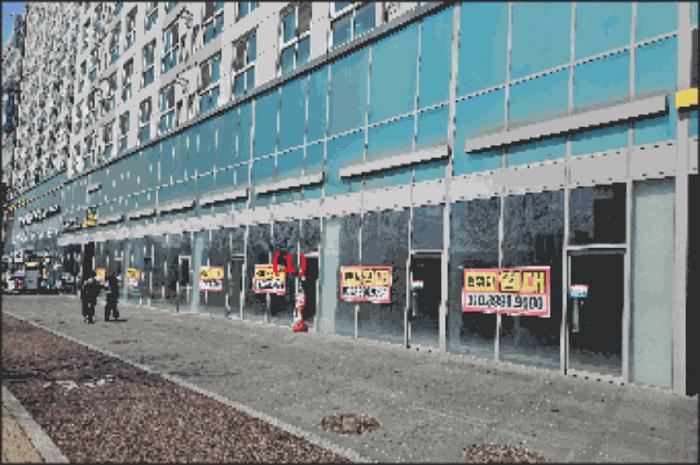 충청남도 천안시 서북구 성정동 1433 프라지움10차아파트 1층120호 법원경매 물건 대표사진