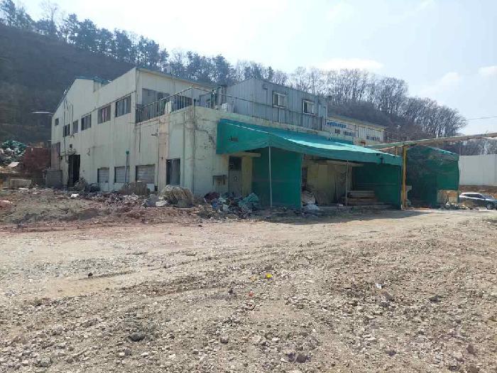 충청남도 아산시 음봉면 산동리 596-4 법원경매 물건 대표사진