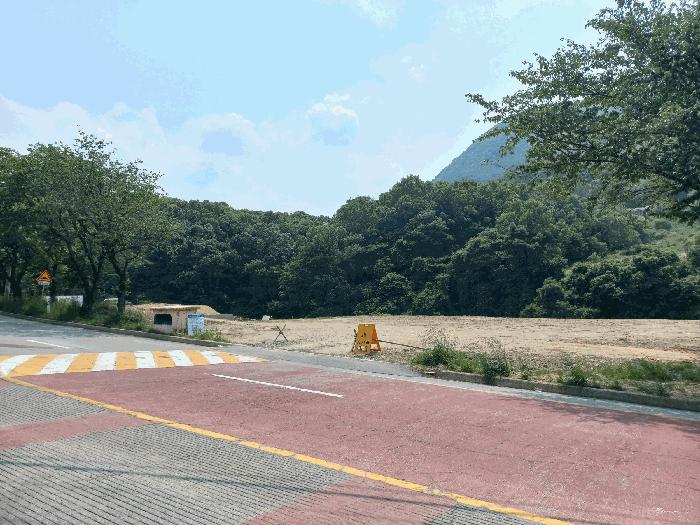 2025타경11685 법원경매 사진3 | 충남 아산시 대지,임야,전답 경매