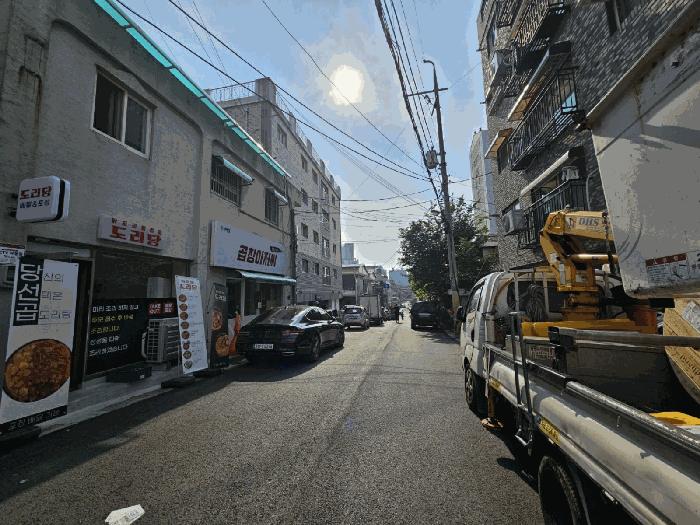 법원경매 2025타경33469 사진2 | 부천시 원미구 심곡동 325-10 근린주택 경매