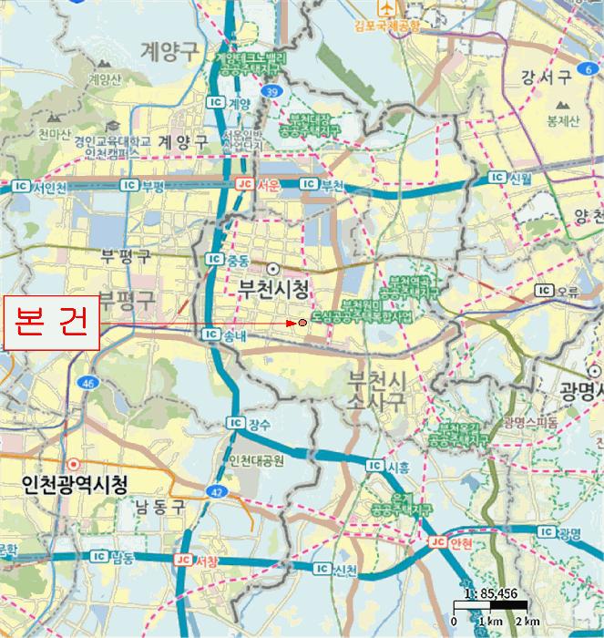 법원경매 2025타경33469 사진25 | 부천시 원미구 심곡동 325-10 근린주택 경매