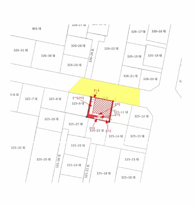 법원경매 2025타경33469 사진27 | 부천시 원미구 심곡동 325-10 근린주택 경매