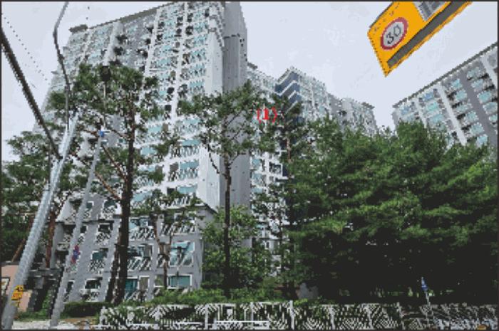 2025타경12233 법원경매 사진2 | 충남 아산시 아파트 경매