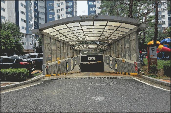 2025타경12233 법원경매 사진4 | 충남 아산시 아파트 경매