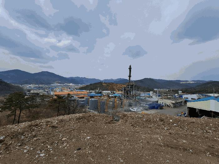2025타경380 법원경매 사진6 | 경남 김해시 공장 경매