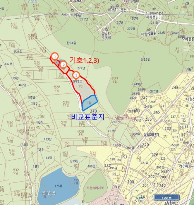 2025타경489 법원경매 사진7 | 경북 경주시 답 경매