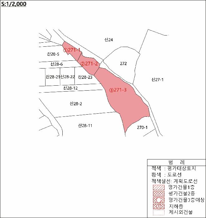 2025타경489 법원경매 사진8 | 경북 경주시 답 경매