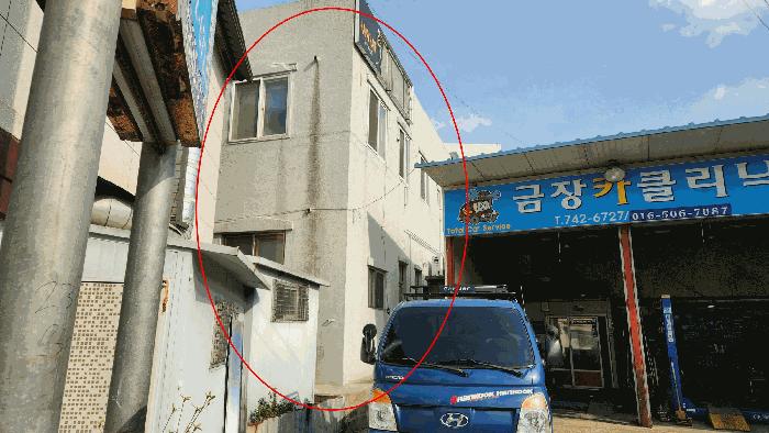경상북도 경주시 현곡면 금장리 461-4 법원경매 물건 대표사진