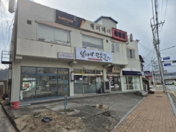 법원경매 2025타경10414 사진7 | 경주시 현곡면 금장리 461-4 근린주택 경매
