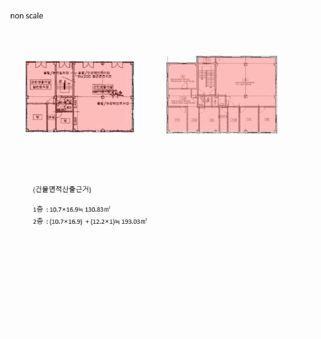 법원경매 2025타경10414 사진8 | 경주시 현곡면 금장리 461-4 근린주택 경매