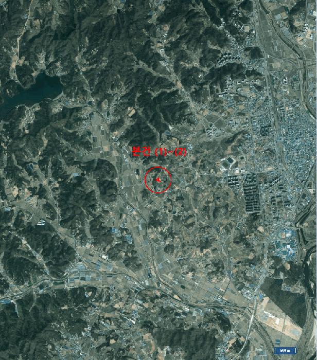 2025타경3829 법원경매 사진9 | 세종 연서면 전 경매
