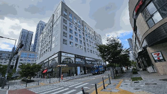 2025타경502894 법원경매 사진3 | 세종 나성동 도시형생활주택 경매