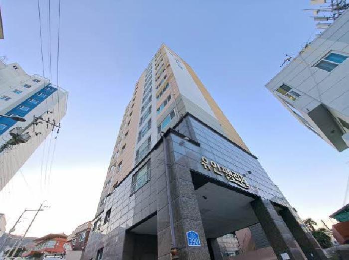 2025타경20764 법원경매 사진8 | 부산 영도구 오피스텔 경매