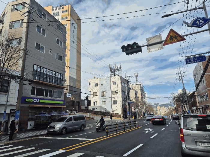 법원경매 2025타경20832 사진2 | 부산 영도구 태종로 오피스텔 경매