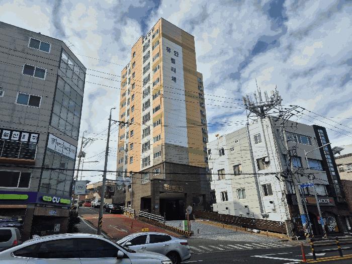 법원경매 2025타경20832 사진7 | 부산 영도구 태종로 오피스텔 경매