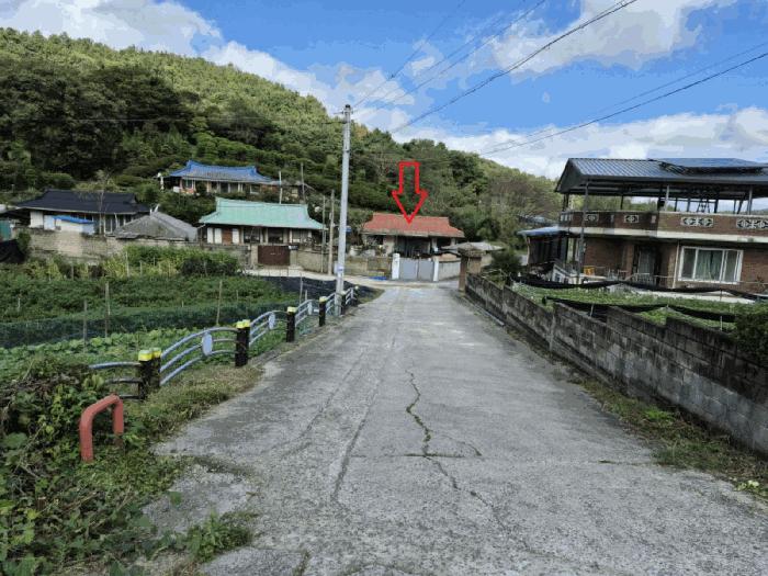 충청남도 금산군 남일면 초현리 190 법원경매 물건 대표사진