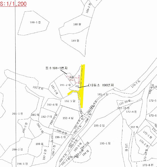 2025타경503502 법원경매 사진33 | 충남 금산군 주택건물 경매