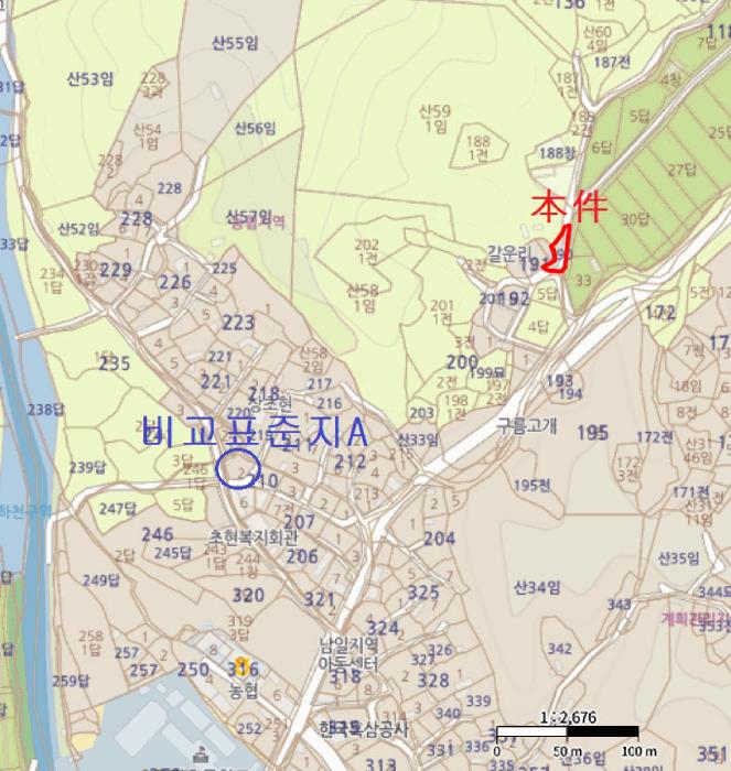 2025타경503502 법원경매 사진35 | 충남 금산군 주택건물 경매