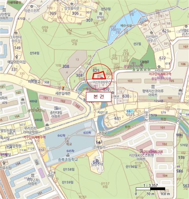 법원경매 2024타경4757 사진9 | 평택시 지산천로 다세대주택 경매