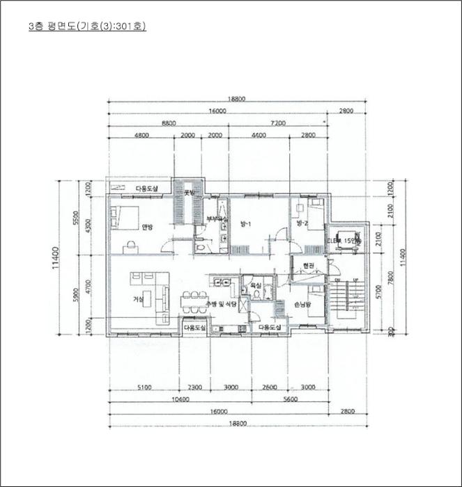 법원경매 2024타경49552 사진18 | 평택시 팽성읍 노와길 다세대주택 경매