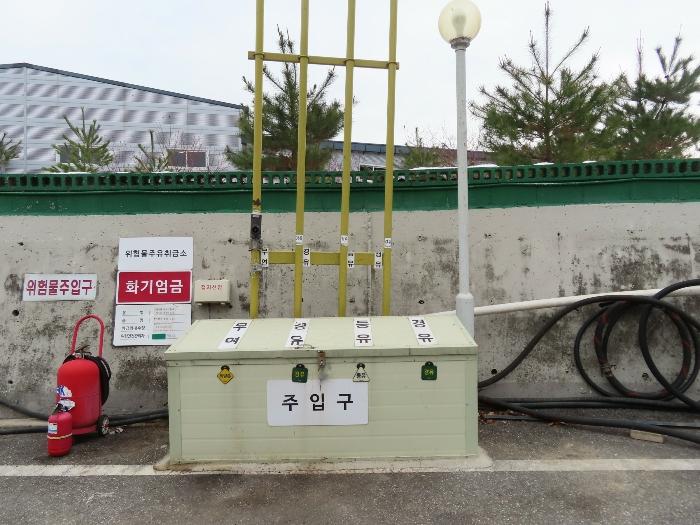 법원경매 2024타경50842 사진6 | 안성시 일죽면 금산리 84-2 주유소 경매