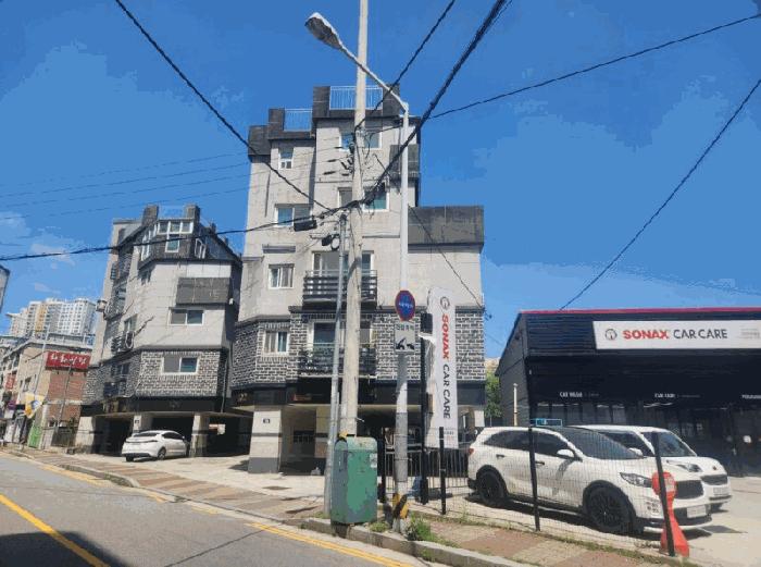 법원경매 2025타경72327 사진4 | 의정부시 호원동 357-5 다세대주택 경매