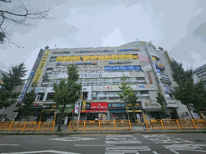 법원경매 2025타경4356 사진3 | 고양시 일산서구 일산동 1064-3 근린상가 경매