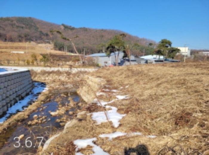 법원경매 2024타경41807 사진10 | 이천시 마장면 장암리 555 전 경매