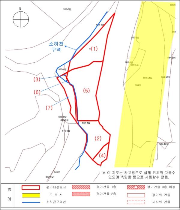 법원경매 2024타경41807 사진17 | 이천시 마장면 장암리 555 전 경매