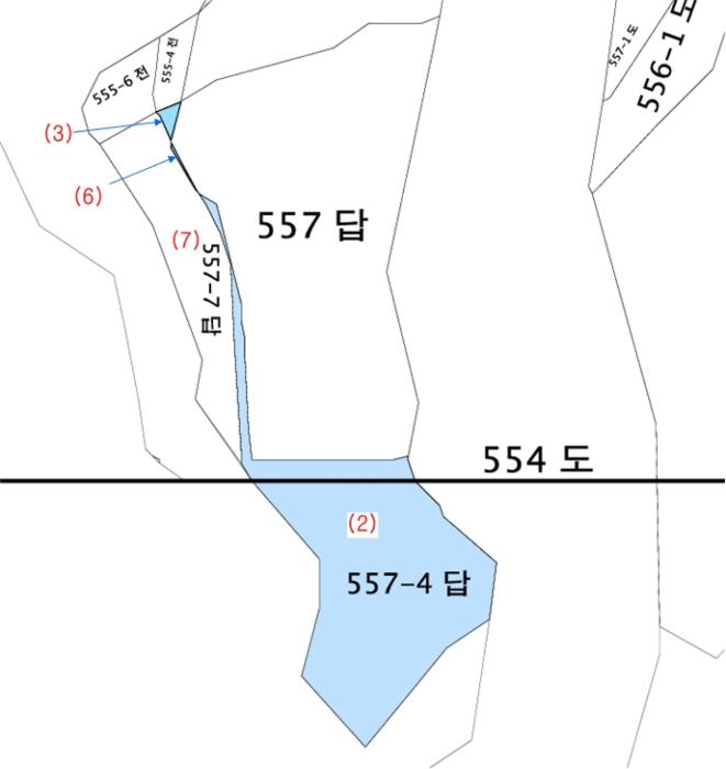 법원경매 2024타경41807 사진18 | 이천시 마장면 장암리 555 전 경매