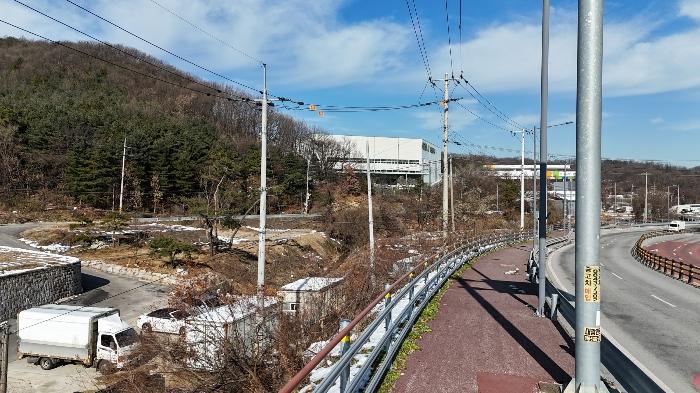 법원경매 2024타경41807 사진3 | 이천시 마장면 장암리 555 전 경매