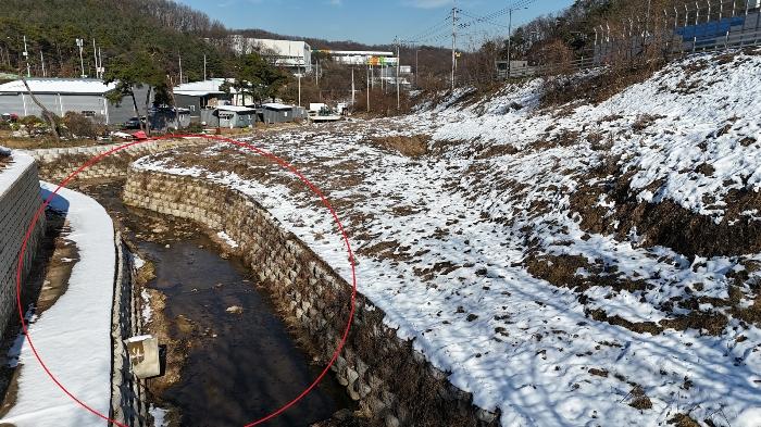 법원경매 2024타경41807 사진5 | 이천시 마장면 장암리 555 전 경매