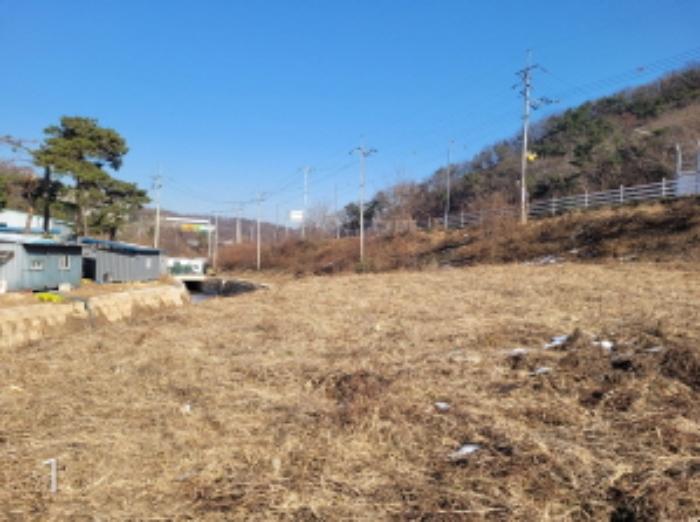 법원경매 2024타경41807 사진7 | 이천시 마장면 장암리 555 전 경매