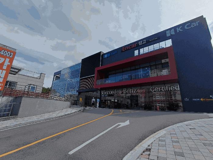 경기도 고양시 일산동구 풍동 414 일산풍동오토갤러리 비동 1층113호 법원경매 물건 대표사진
