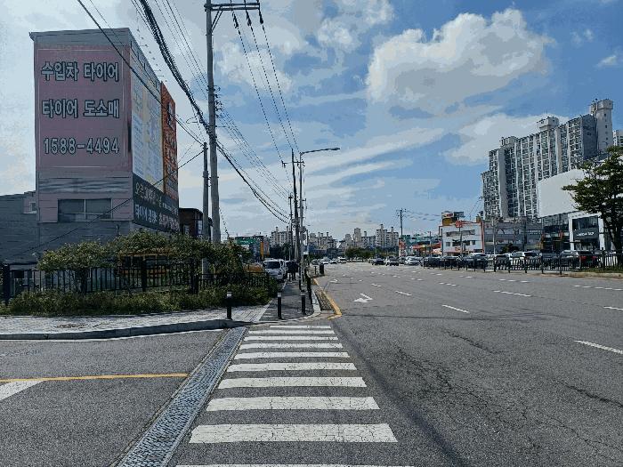법원경매 2025타경5649 사진6 | 고양시 일산동구 풍동 414 근린상가 경매