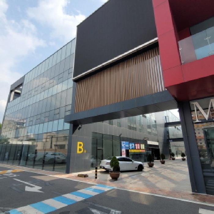 법원경매 2025타경5649 사진7 | 고양시 일산동구 풍동 414 근린상가 경매