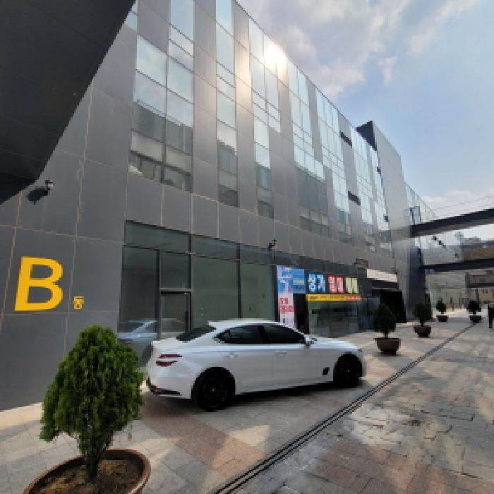 법원경매 2025타경5649 사진8 | 고양시 일산동구 풍동 414 근린상가 경매