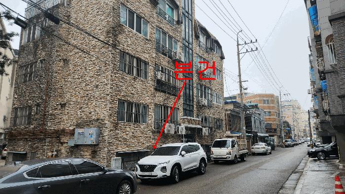 법원경매 2025타경31593 사진2 | 부천시 원미구 춘의동 221-11 심원맨션 (조마루로365번길 24) 다세대주택 경매