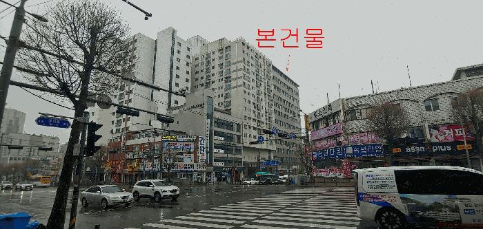법원경매 2025타경32755 사진3 | 부천시 원미구 심곡동 458-2 오피스텔 경매