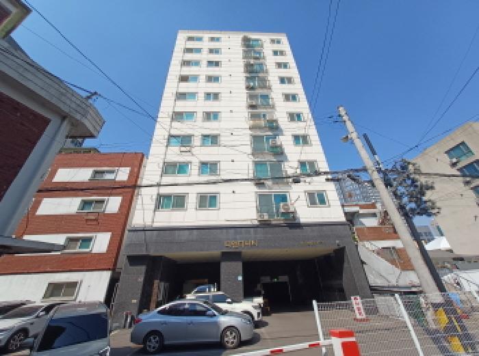 2025타경32958 법원경매 사진5 | 부천 소사구 오피스텔 경매