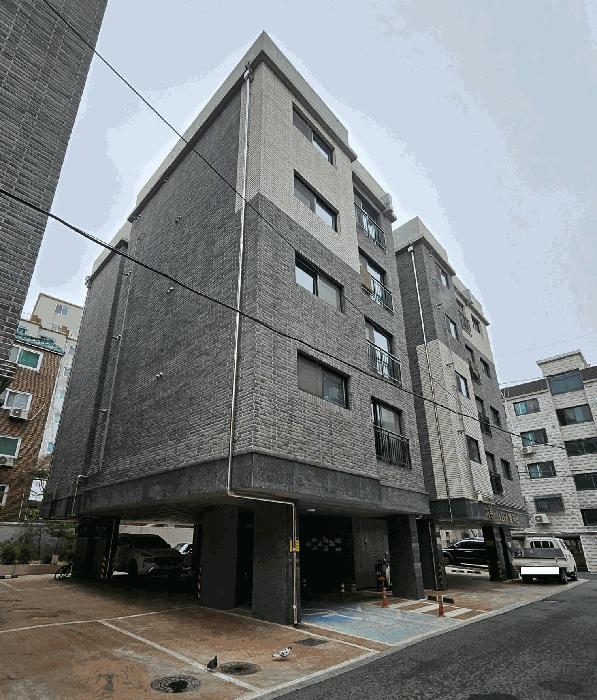 법원경매 2025타경33017 사진2 | 부천시 소사구 괴안동 119-12 다세대주택 경매