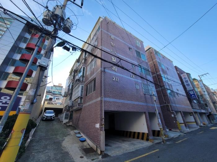 법원경매 2024타경4644 사진2 | 부산 북구 시랑로131번길 다세대주택 경매