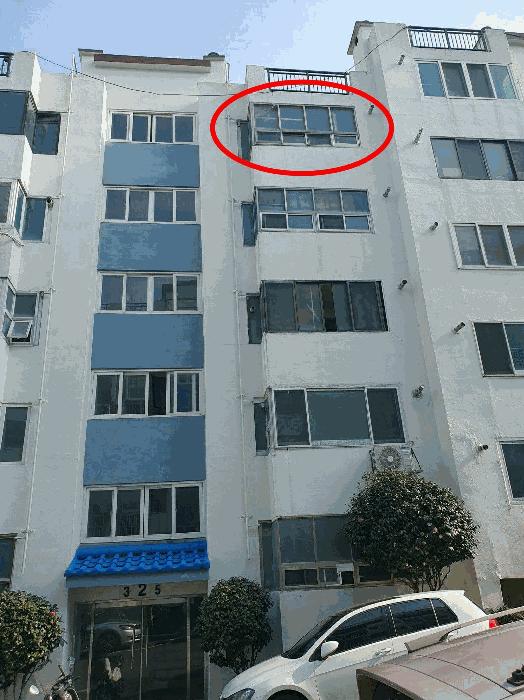 2025타경21582 법원경매 사진2 | 부산 부산진구 아파트 경매