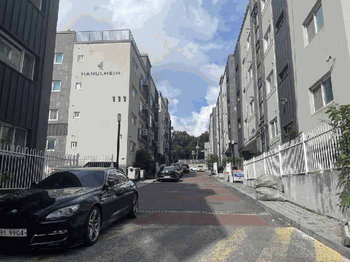 경기도 고양시 일산동구 성석동 174-20 한울하임 122동 지1층비02호 법원경매 물건 대표사진