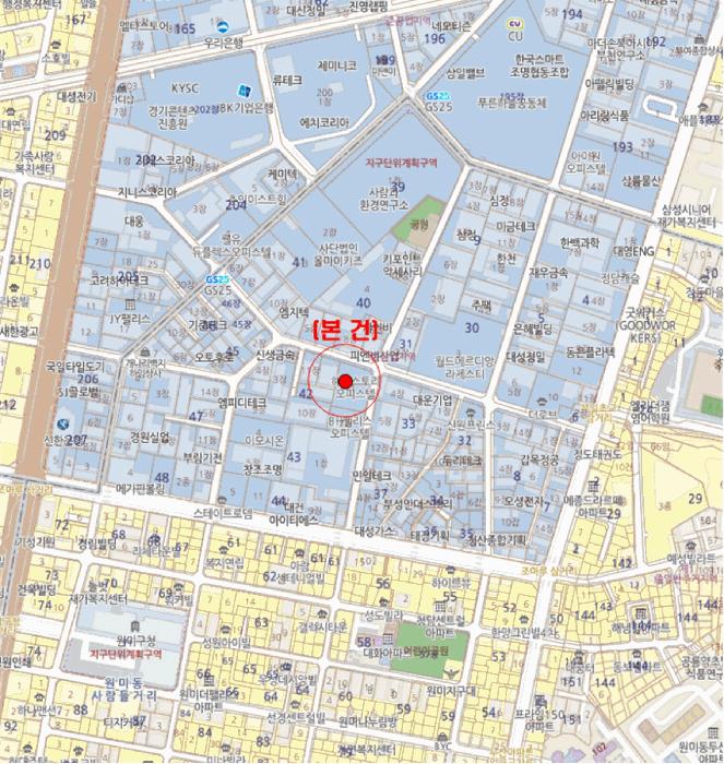 2025타경33341 법원경매 사진11 | 부천 원미구 오피스텔 경매