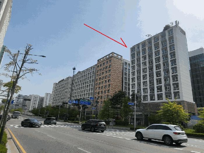 경기도 김포시 구래동 6871-29 김포더럭스나인 씨동 2층 201호 법원경매 물건 대표사진